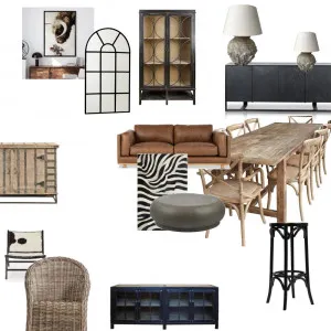 My Mood Board Interior Design Mood Board by Betho on Style Sourcebook