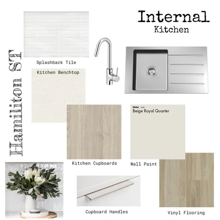 My Mood Board Interior Design Mood Board by Nkdesign on Style Sourcebook