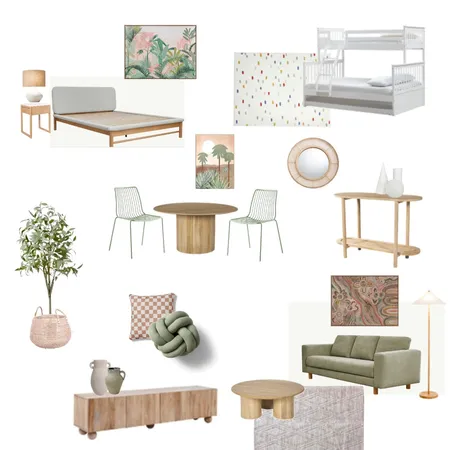 Nuve Interior Design Mood Board by Simplestyling on Style Sourcebook