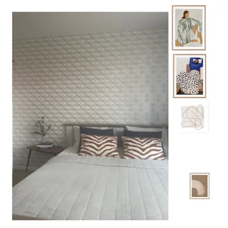 спальня польша Interior Design Mood Board by Татьяна Сергейчик on Style Sourcebook