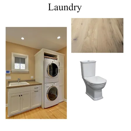 Laundry Interior Design Mood Board by Leigh on Style Sourcebook