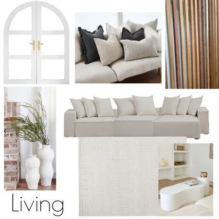 Buderim Living Interior Design Mood Board by Carli@HunterInteriorStyling on Style Sourcebook