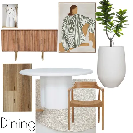 Buderim Dining Interior Design Mood Board by Carli@HunterInteriorStyling on Style Sourcebook