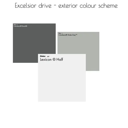 Excelsior Drive Interior Design Mood Board by Stacey Newman Designs on Style Sourcebook