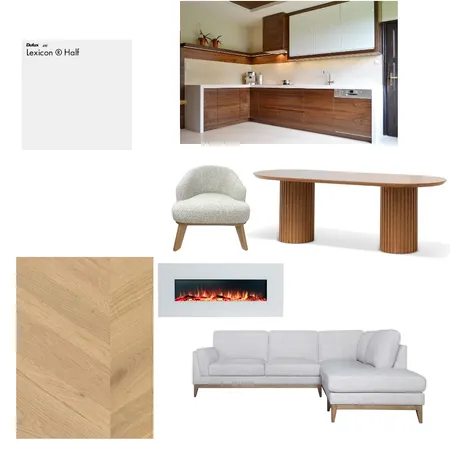 gost Interior Design Mood Board by Julili on Style Sourcebook
