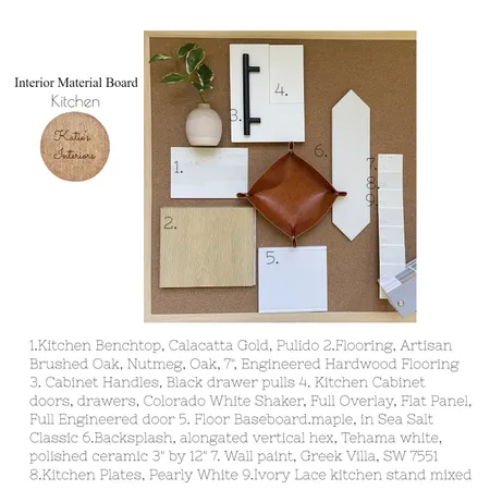 material board Interior Design Mood Board by KatieFed on Style Sourcebook