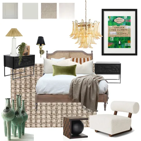 My Mood Board Interior Design Mood Board by tenfoldsinteriors on Style Sourcebook