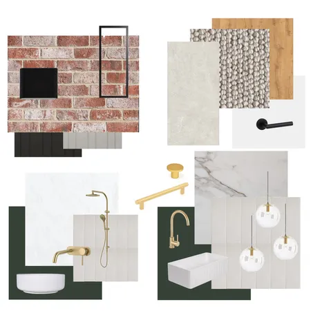 Plantation Interior Design Mood Board by laurawawrzkow on Style Sourcebook
