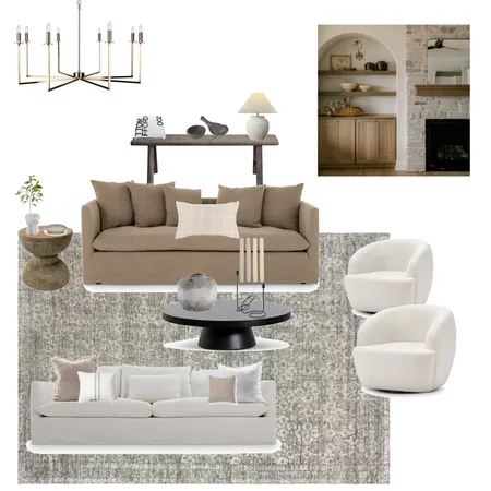 My Mood Board Interior Design Mood Board by The Neat Land on Style Sourcebook