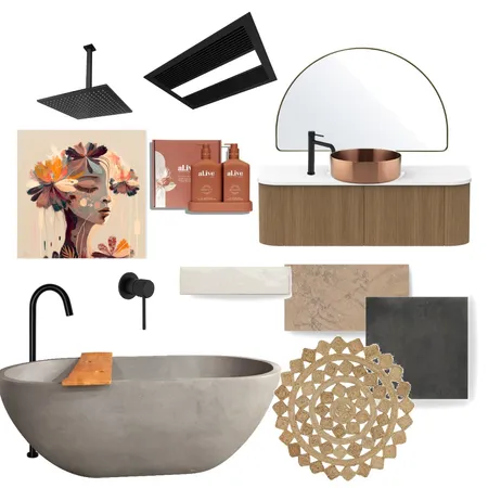 My Mood Board Interior Design Mood Board by pickitstyle on Style Sourcebook