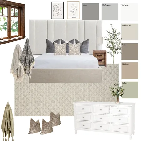 Monique room inspo Interior Design Mood Board by liescendk on Style Sourcebook