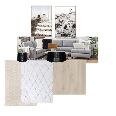 Living Room 10 Interior Design Mood Board by jolt004 on Style Sourcebook