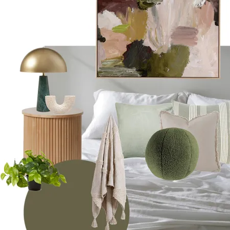 Bamboo Haus look 3 Interior Design Mood Board by Sidorow + Co on Style Sourcebook