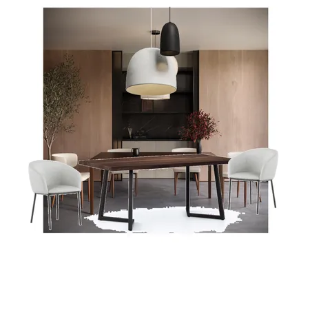 Lifestyle - Aster Table Interior Design Mood Board by padh0503 on Style Sourcebook