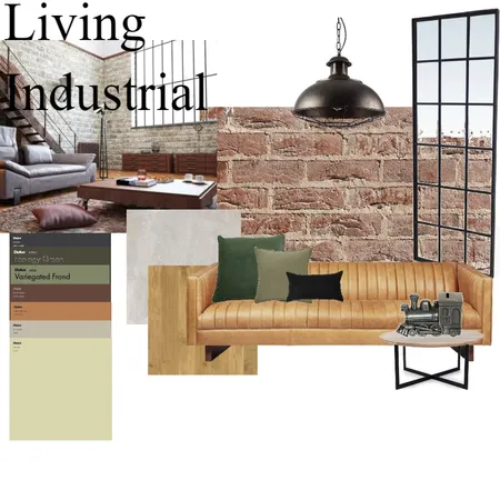 My Mood Board Interior Design Mood Board by Julieta82 on Style Sourcebook