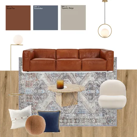 Le grand Louvre Interior Design Mood Board by lauraamy on Style Sourcebook