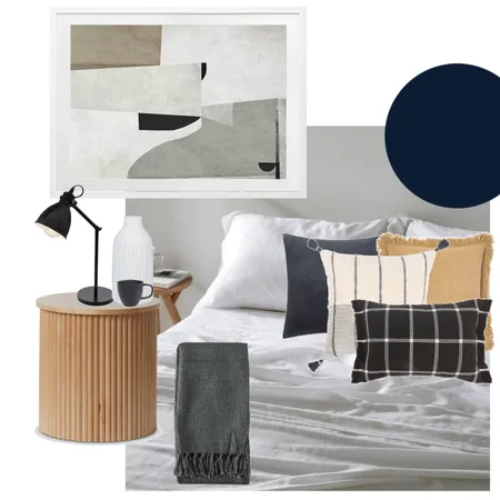 bamboo haus look 5 Interior Design Mood Board by Sidorow + Co on Style Sourcebook