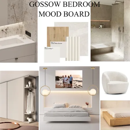 GB Mood Board Interior Design Mood Board by TMDesign on Style Sourcebook