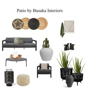 majola patio md Interior Design Mood Board by Alinane1 on Style Sourcebook