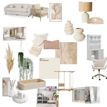 tech Interior Design Mood Board by asmaa on Style Sourcebook