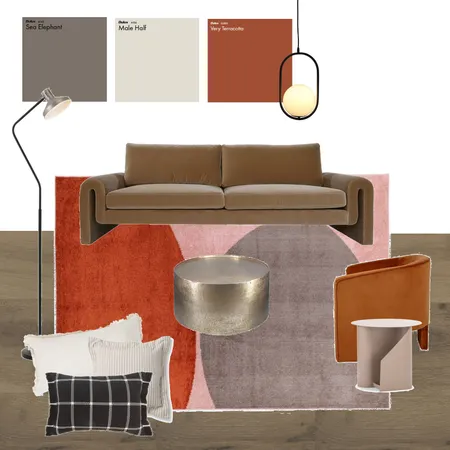 FREYA 2 Interior Design Mood Board by lauraamy on Style Sourcebook