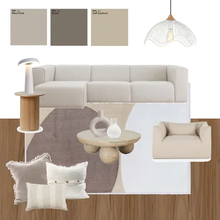 FREYA 3 Interior Design Mood Board by lauraamy on Style Sourcebook