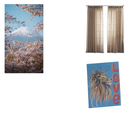 shay-lee Interior Design Mood Board by gal mano on Style Sourcebook