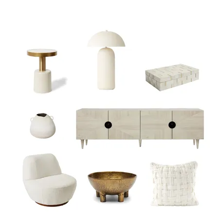 How we make them love you Interior Design Mood Board by Suzanne Ladkin on Style Sourcebook