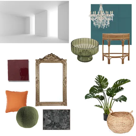 My Mood Board Interior Design Mood Board by littlefishball on Style Sourcebook