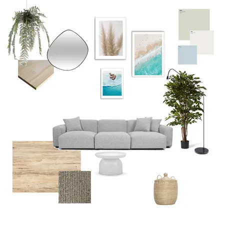 Essai Interior Design Mood Board by BT on Style Sourcebook