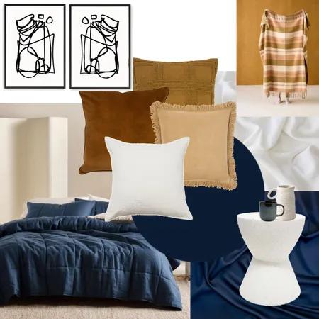 Look 4 bamboo haus Interior Design Mood Board by Sidorow + Co on Style Sourcebook