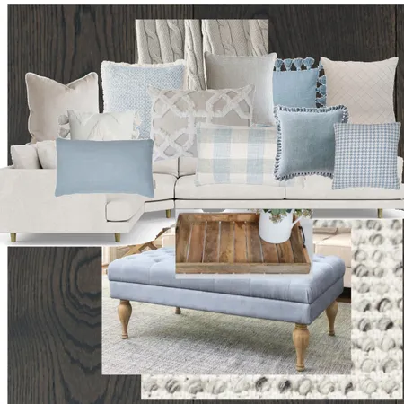 lounge Interior Design Mood Board by Kez1 on Style Sourcebook