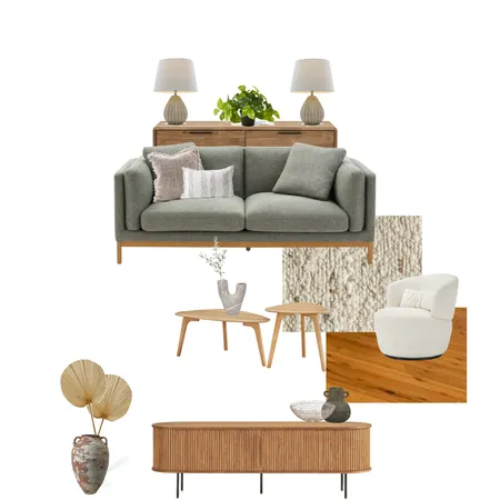 Elle2 Interior Design Mood Board by CASTLERY on Style Sourcebook