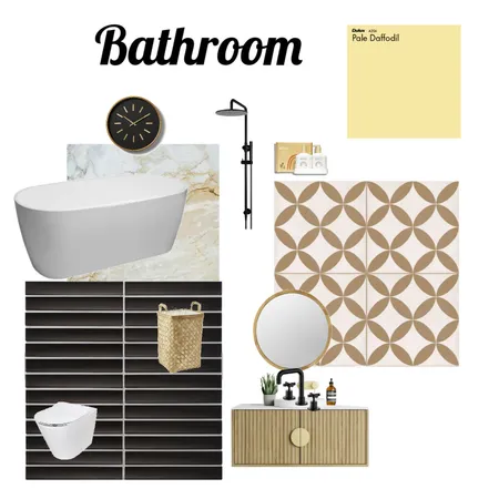 ванная серая однушка Interior Design Mood Board by ee6398210@gmail.com on Style Sourcebook