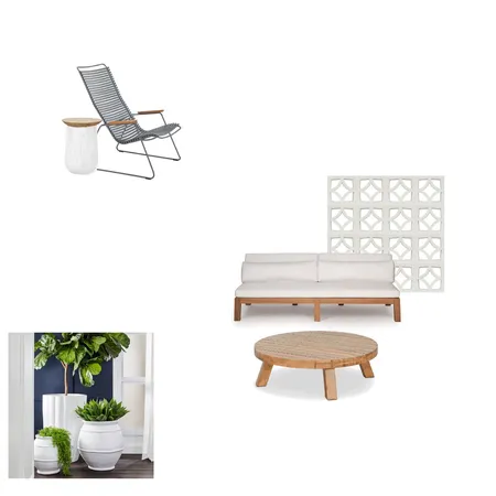 unfinished outdoor Interior Design Mood Board by Simplestyling on Style Sourcebook