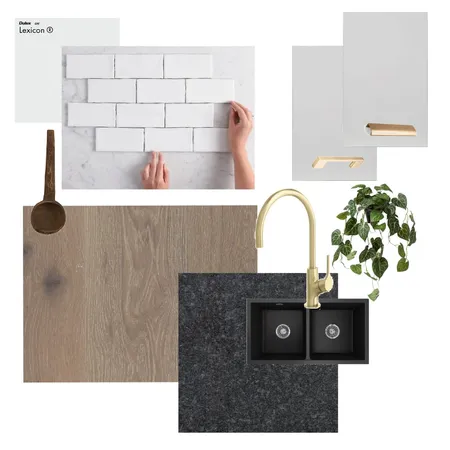 Sample Board - Assignment Interior Design Mood Board by AliOpie on Style Sourcebook