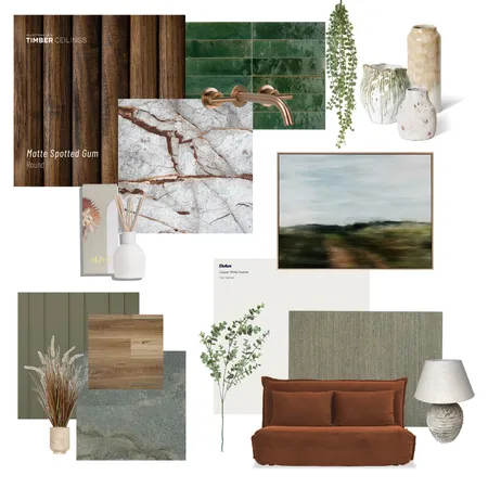 Serenity Interior Design Mood Board by Amelia Best on Style Sourcebook