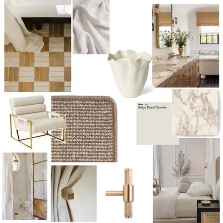 Inspiration - elegance Interior Design Mood Board by Jana_Anjolie on Style Sourcebook