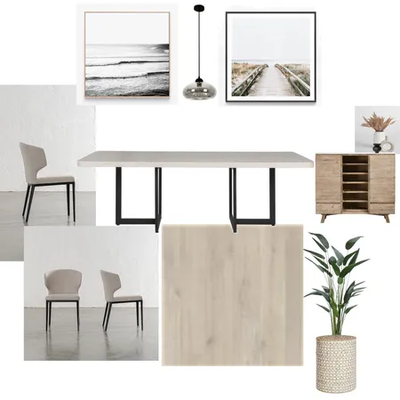 Dining 12 Interior Design Mood Board by jolt004 on Style Sourcebook