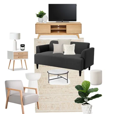 new living room Interior Design Mood Board by allison frantz on Style Sourcebook