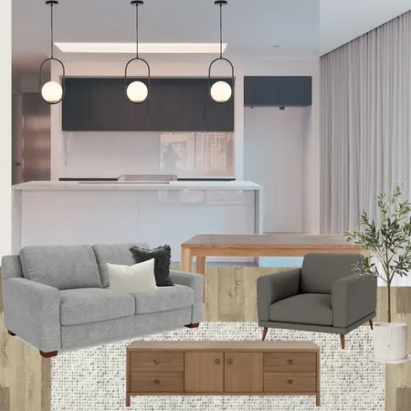 Kalkallo House Interior Design Mood Board by Stephaniieford on Style Sourcebook