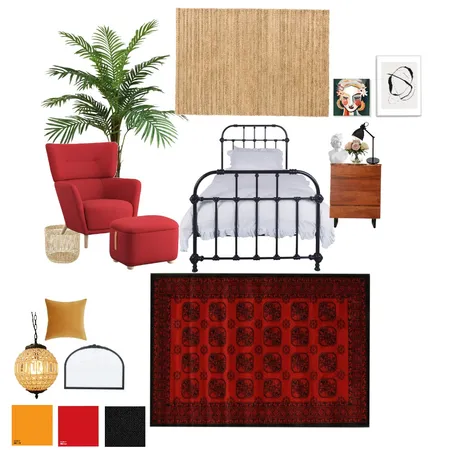 My Mood Board Interior Design Mood Board by StyleSBsigal77 on Style Sourcebook