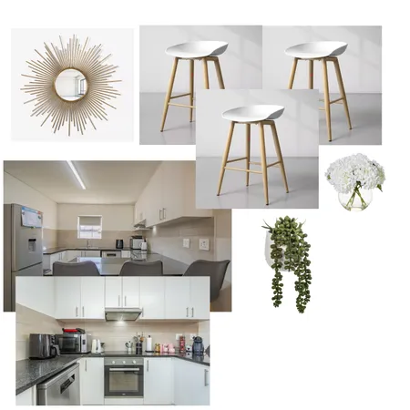 Kitchen Mood board Interior Design Mood Board by Melanie Van Der Westhuizen on Style Sourcebook