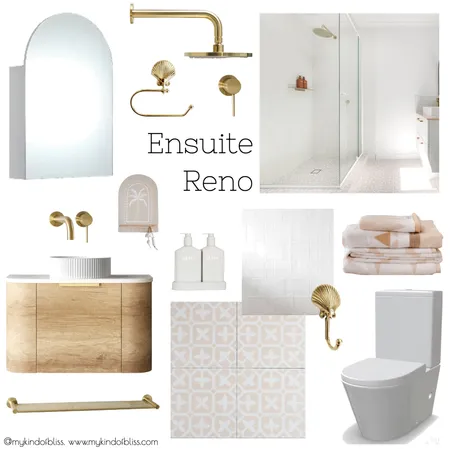 Ensuie Reno Interior Design Mood Board by My Kind Of Bliss on Style Sourcebook