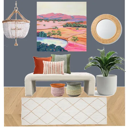 ENTRY Interior Design Mood Board by Mood Indigo Styling on Style Sourcebook