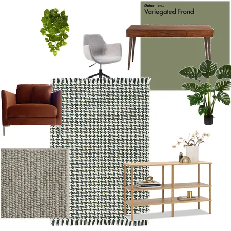 Office Interior Design Mood Board by Gmwood13 on Style Sourcebook