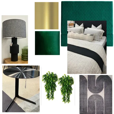 My Mood Board Interior Design Mood Board by SophisticatedSpaces on Style Sourcebook