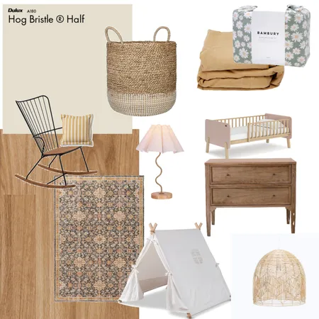 Kids room Interior Design Mood Board by Gmwood13 on Style Sourcebook