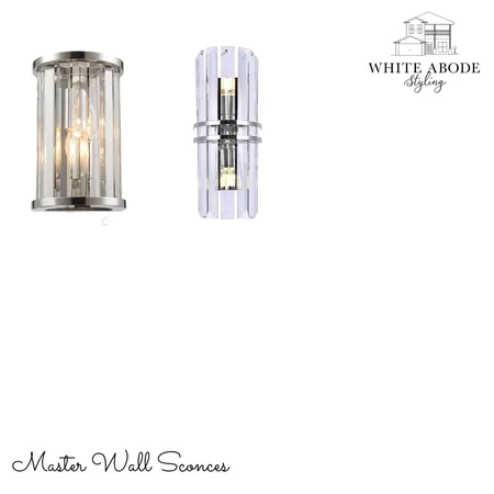 Van Reemst - Master wall sconces Interior Design Mood Board by White Abode Styling on Style Sourcebook