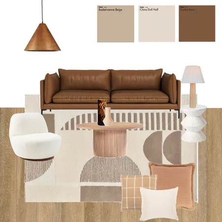 MOOD BOARD 1 Interior Design Mood Board by lauraamy on Style Sourcebook